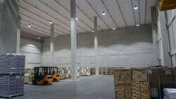 Fishery Port Road (D22), Warehouse #534115451
